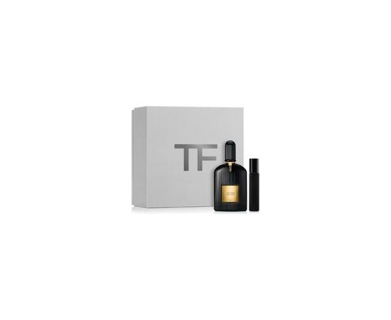 Tom Ford Black Orchid Gift set EDP 50 ml and miniature EDP 10 ml 50ml