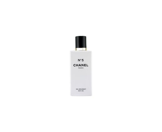 Chanel No.5 large shower gel 200ml