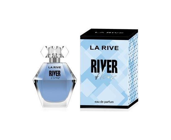 La Rive River Of Love EDP 100ml