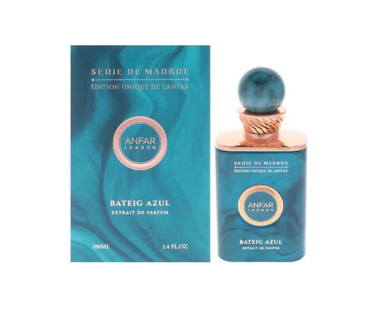 Anfar 1950 Bateig Azul Parfum 100ml