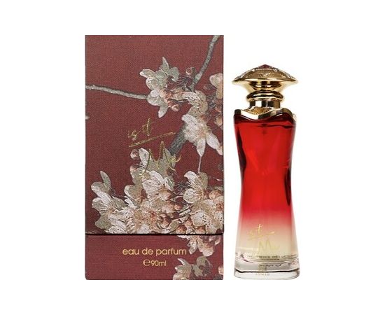 Ahmed Al Maghribi Is It Me EDP 90ml