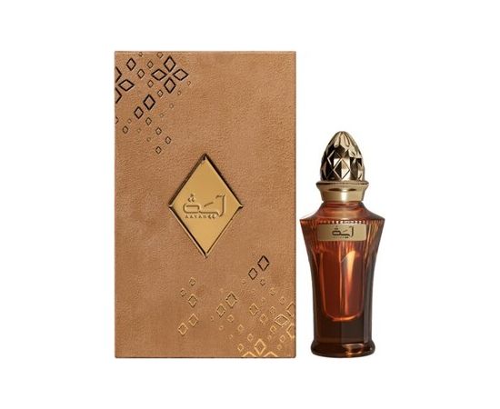 Ahmed Al Maghribi Aayah Extrait de Parfum 50ml