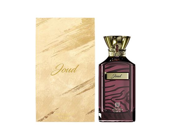 Ahmed Al Maghribi Joud EDP 100ml