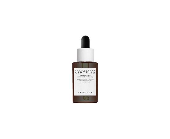 Skin1004 Madagascar Centella Probio-Cica Intensive Ampule 30ml Smaržas - NESAKĀRTOTS