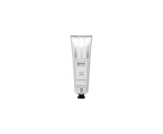 Depot No. 310 Curl Designer - Stylingový krém pro kudrnaté vlasy 150ml Smaržas - NESAKĀRTOTS