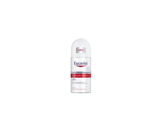 Eucerin Anti-Transpirant - Ball antiperspirant 50ml