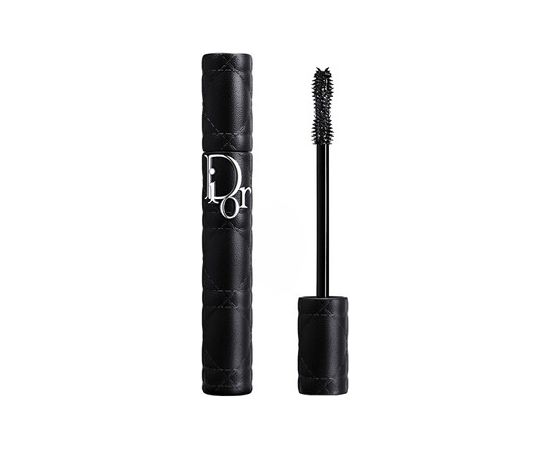Christian Dior Overvolume Extreme Volume Mascara - Objemová řasenka 8,5 g Black Smaržas - NESAKĀRTOTS