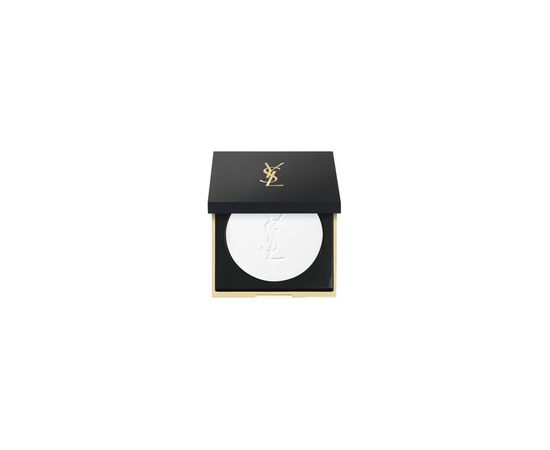 Yves Saint Laurent All Hours Pressed Setting Powder - Compact powder for a matte look 8.5 g Universal