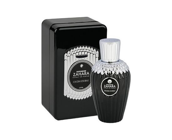 Al Haramain Zahara Oudh Dubai Extrait de Parfum 100ml