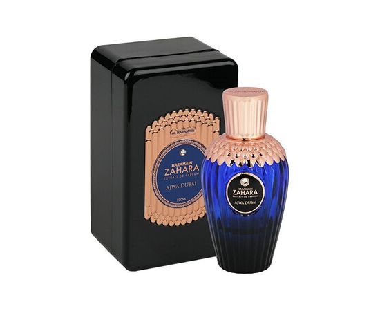 Al Haramain Zahara Ajwa Dubai Extrait de Parfum 100ml