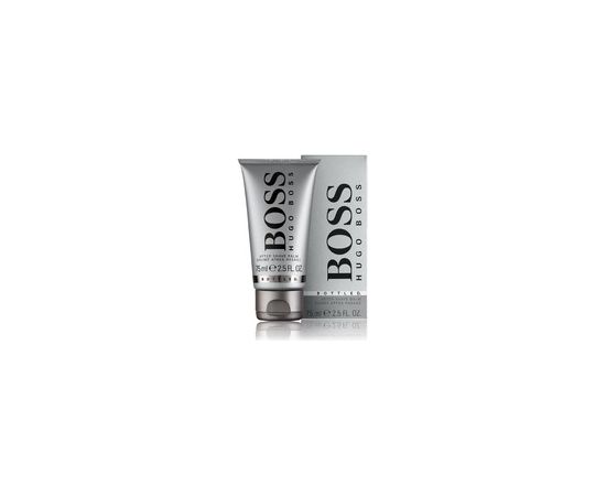 Hugo Boss Boss Bottled No.6 After Shave Balsam (aftershave balm) 75ml Sejas kopšana