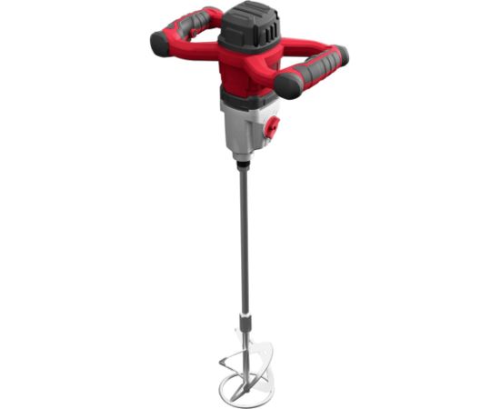 Mikseris 1200W 250-500/400-800apg/min M14 BESK Mikseris 1200W 250-500/400-800apg/min M14 BESK