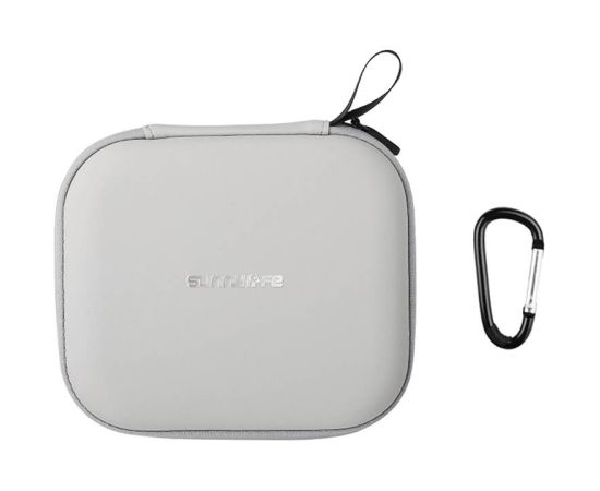 SUNNYLIFE bag for DJI Neo (grey) Piederumi droniem