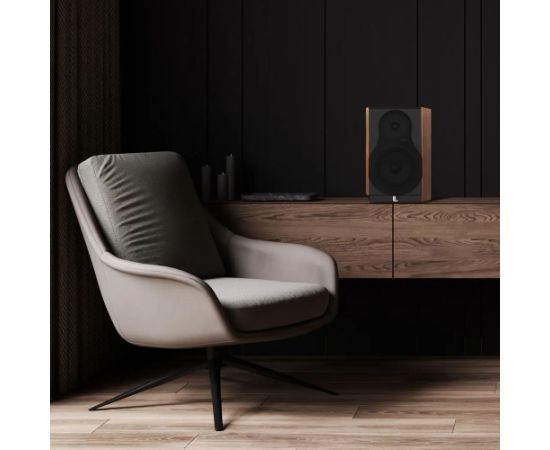 Laudberg M1 bookshelf speakers 2.0 for TV 120W