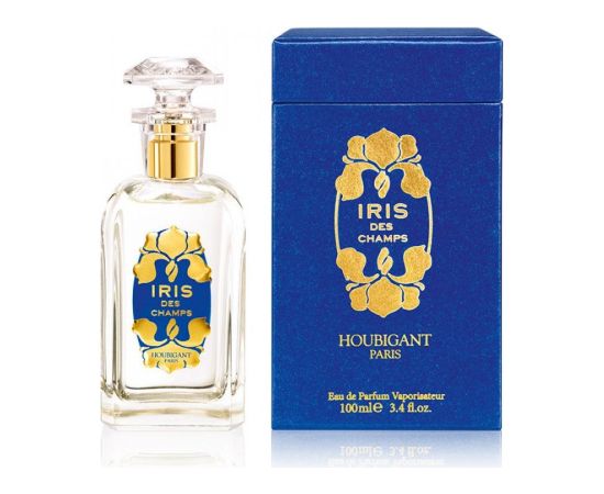 Houbigant  Iris Des Champs EDP 100 ml