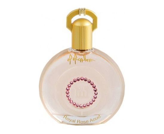 M.Micallef Royal Rose Aoud EDP 100ml