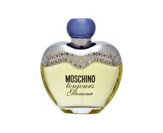 Moschino Toujours Glamour EDT 30ml