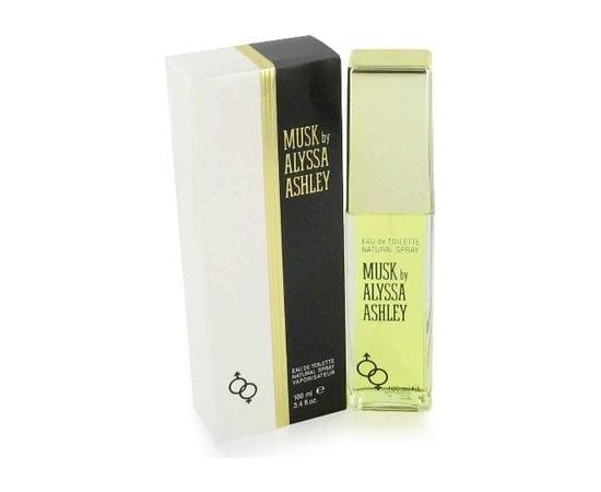 Alyssa Ashley EDT 50 ml