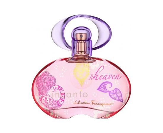Salvatore Ferragamo Incanto Heaven EDT 100 ml