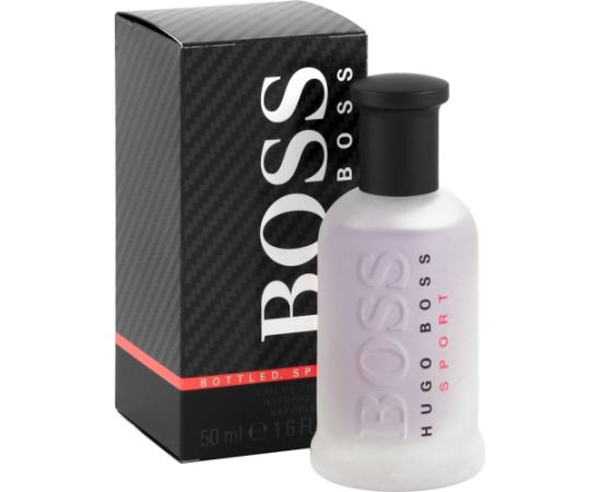 Hugo Boss Bottled Sport EDT 50 ml Мужская парфюмерия