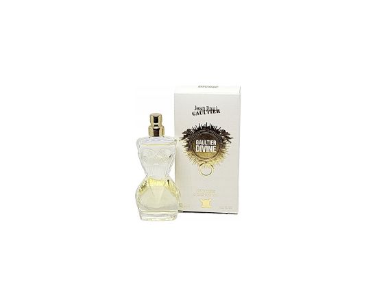 Jean Paul Gaultier, Divine, Eau De Parfum, For Women, 6 ml For Women