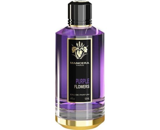 Mancera Purple Flowers EDP W 120 ml