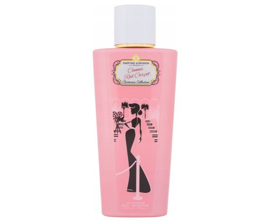 Histoires De Parfums Parfums Daniel Aubusson, Romance Cannes Red Carpet, Eau De Parfum, For Women, 100 ml For Women
