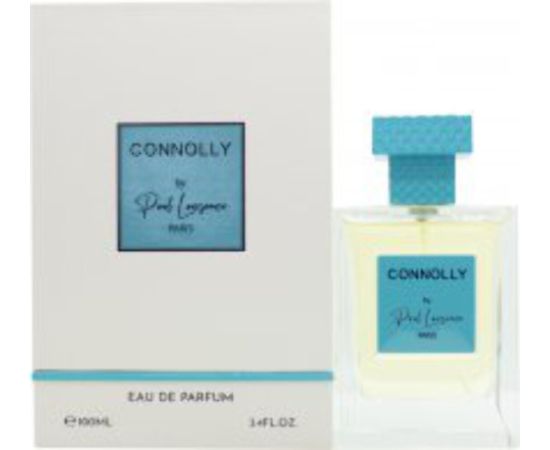 Paul Lawrence, Connolly, Eau De Parfum, Unisex, 100 ml Unisex Smaržas