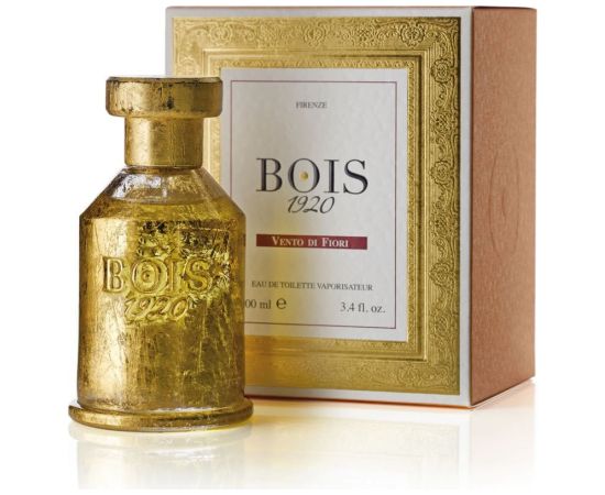 Oscar De La Renta Bois 1920, Vento Di Fiori, Eau De Toilette, For Women, 100 ml For Women