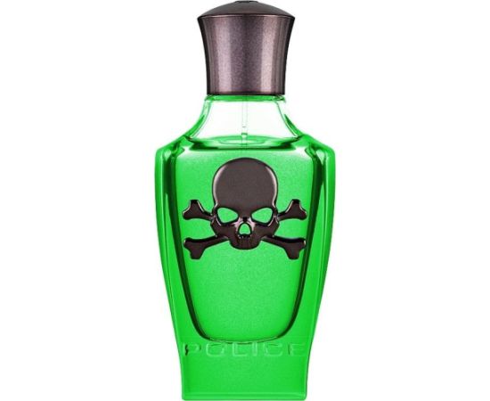 Police, Potion Absinthe, Eau De Parfum, For Men, 30 ml For Men