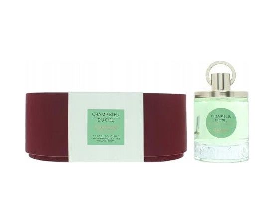 Caron, Champ Bleu Du Ciel, Eau De Cologne, Unisex, 100 ml Unisex Smaržas