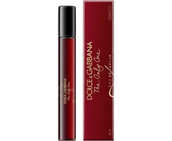 Dolce & Gabbana, The Only One, Eau De Parfum, For Women, 4 ml For Women