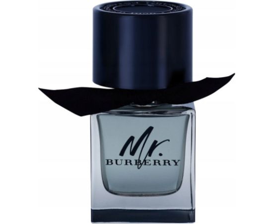 Burberry, Mr Burberry Indigo, Eau De Toilette, For Men, 30 ml For Men
