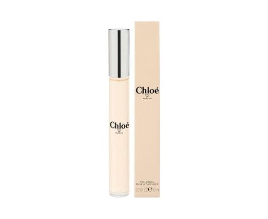 Chloe, Naturelle, Eau De Parfum, For Women, 10 ml For Women