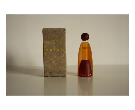 Benetton, Tribu Blue, Eau De Parfum, For Men, 100 ml For Men