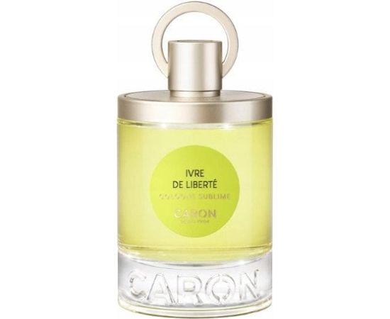 Caron, Ivre De Liberte, Eau De Cologne, Unisex, 100 ml Unisex Smaržas