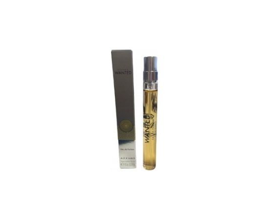 Loris Azzaro, Wanted, Eau De Parfum, For Men, 10 ml *Miniature For Men
