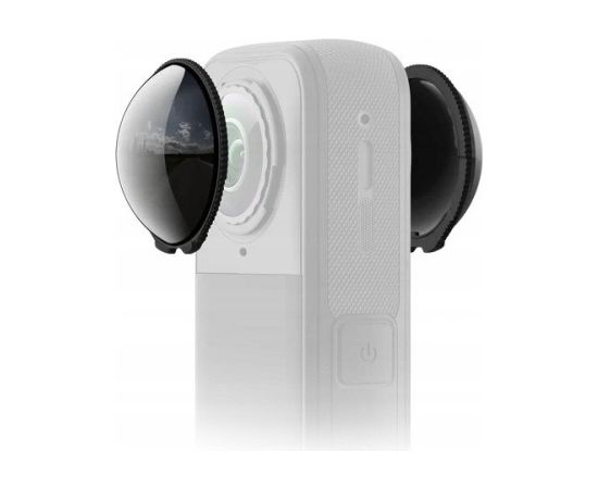 Insta360 Zestaw filtrow szarych do X5 ND16 Штативы и Аксессуары