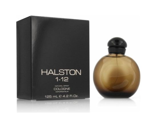 Lacoste Perfumy Męskie Halston EDC 1-12 125 ml