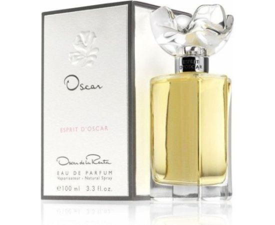 Oscar de la Renta Esprit d´Oscar EDP 100 ml