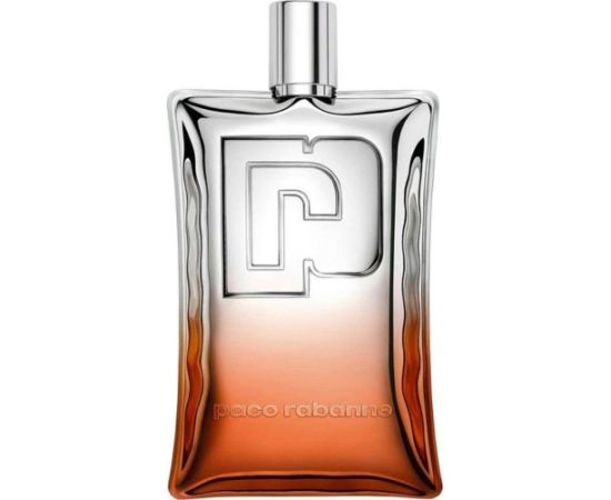 Paco Rabanne Pacollection Fabulous Me, Woda perfumowana, 62ml Unisex Smaržas