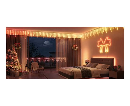 Govee H70D1 Icicle Lights | lenta LED |