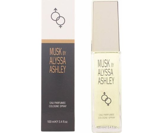 Alyssa Ashley Perfumy Unisex Alyssa Ashley Musk EDC (100 ml)