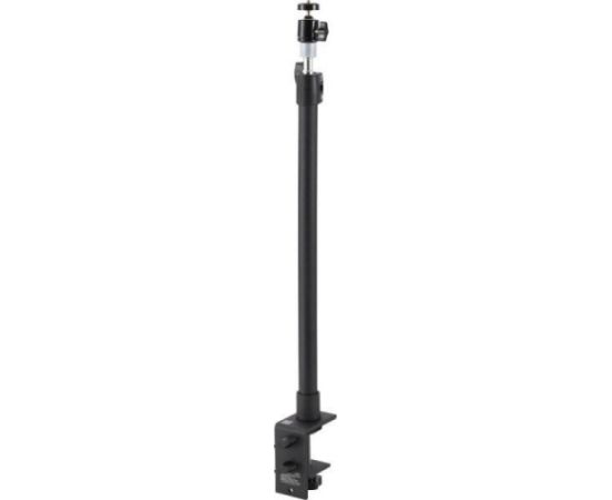 Kensington Kensington Teleskophalterung mit C-Klemme A1000, schwarz