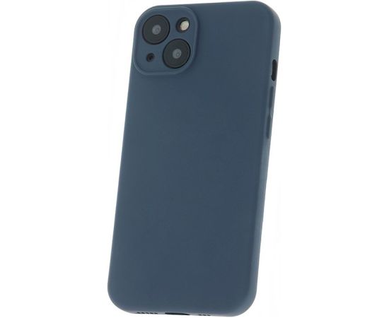 Mocco Silicon Back Case Aizmugurējais Silikona Apvalks priekš Apple iPhone 17 Pro Neoriģinālie Maciņi