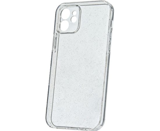 Чехол для телефона Fusion Shine для Samsung Galaxy A36 5G прозрачный