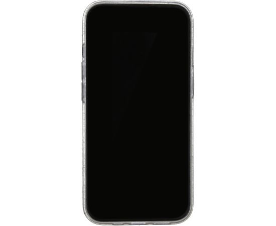 Чехол для телефона Fusion Shine для Samsung Galaxy A36 5G прозрачный