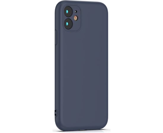 Fusion elegance fibre прочный силиконовый чехол для A36 5G синий Чехлы - альтернативные