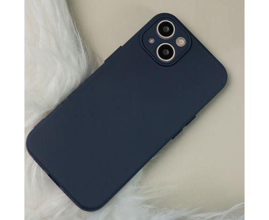 Fusion elegance fibre прочный силиконовый чехол для A36 5G синий Чехлы - альтернативные