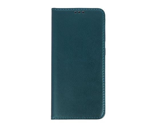 Чехол-книжка Fusion Modus для Samsung Galaxy A36|56 5G зеленый Чехлы - альтернативные